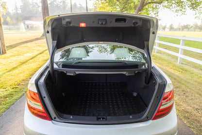 2013 Mercedes-Benz C63 AMG 507 Edition
