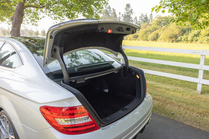 2013 Mercedes-Benz C63 AMG 507 Edition