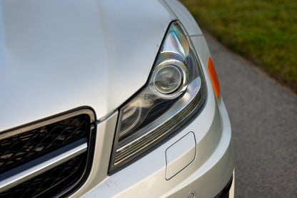2013 Mercedes-Benz C63 AMG 507 Edition