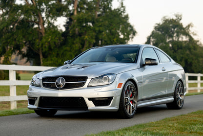 2013 Mercedes-Benz C63 AMG 507 Edition