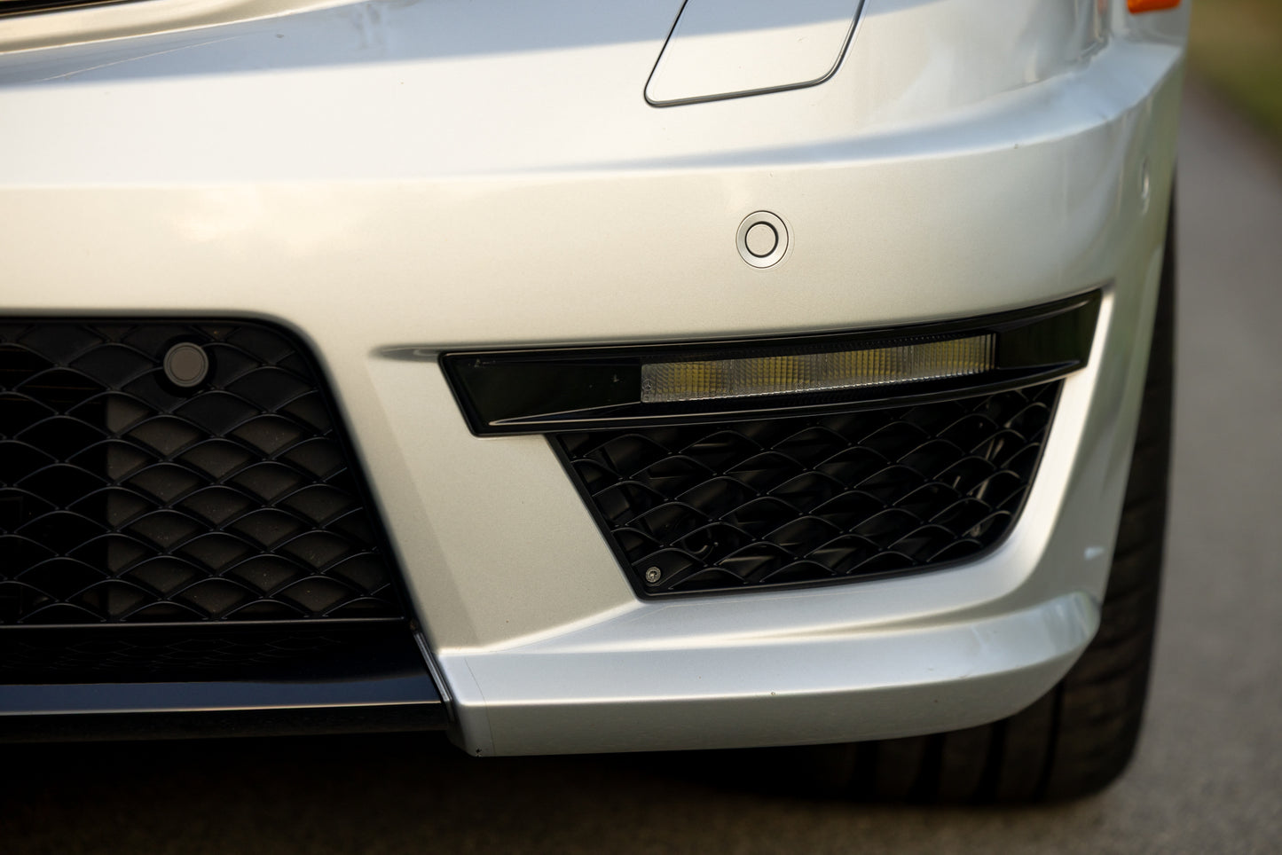 2013 Mercedes-Benz C63 AMG 507 Edition