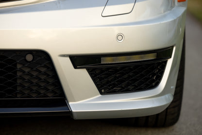 2013 Mercedes-Benz C63 AMG 507 Edition