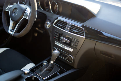 2013 Mercedes-Benz C63 AMG 507 Edition