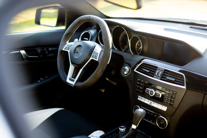 2013 Mercedes-Benz C63 AMG 507 Edition
