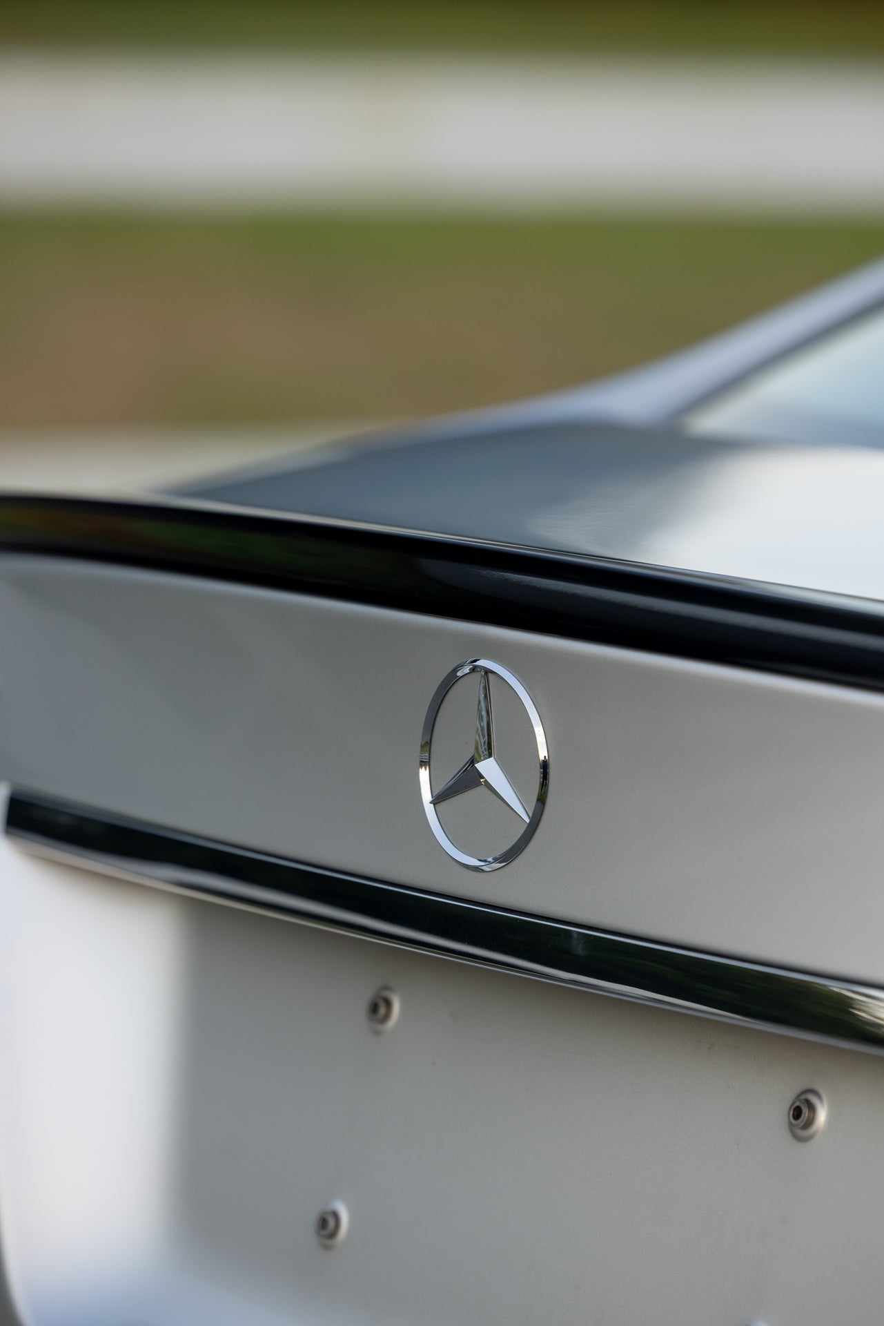 2013 Mercedes-Benz C63 AMG 507 Edition