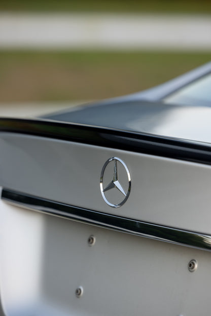 2013 Mercedes-Benz C63 AMG 507 Edition