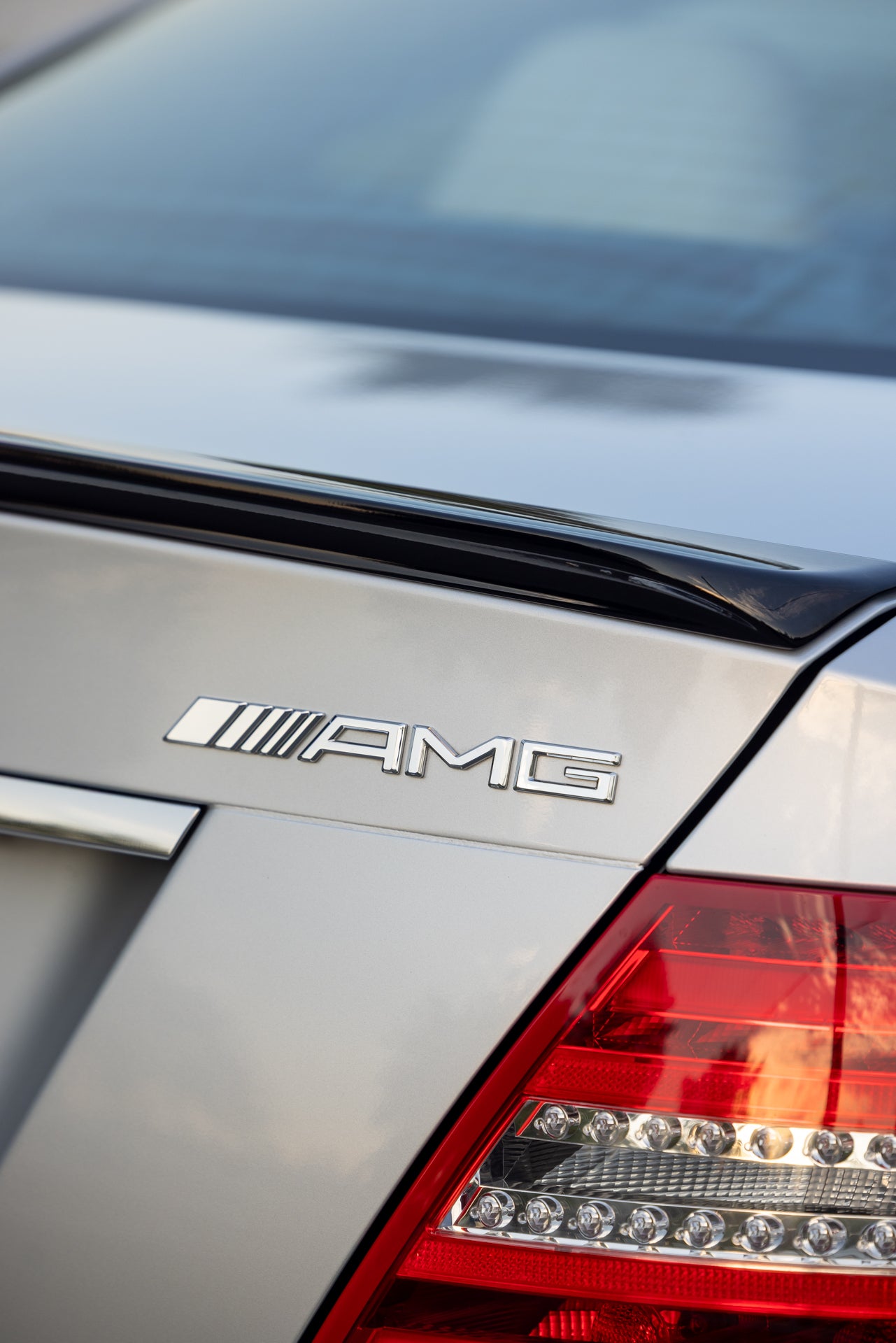 2013 Mercedes-Benz C63 AMG 507 Edition