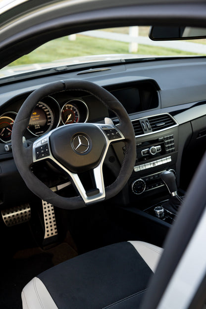 2013 Mercedes-Benz C63 AMG 507 Edition