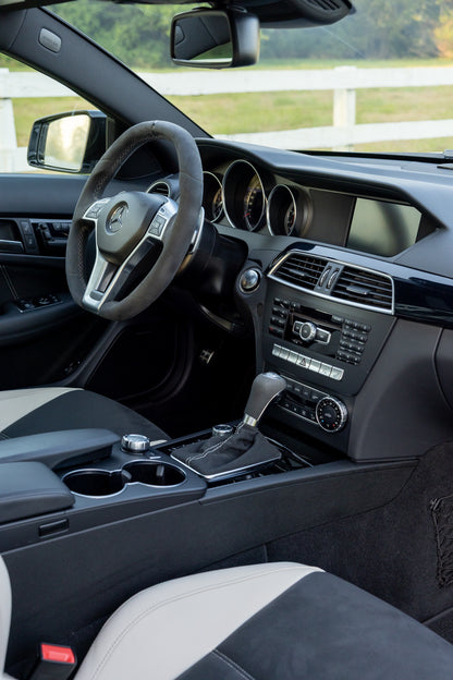 2013 Mercedes-Benz C63 AMG 507 Edition