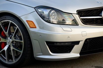 2013 Mercedes-Benz C63 AMG 507 Edition