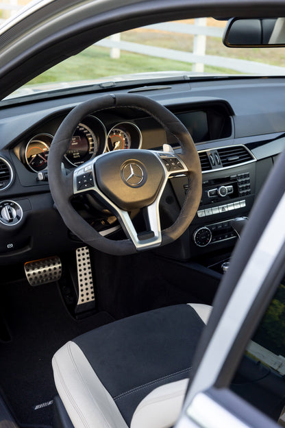 2013 Mercedes-Benz C63 AMG 507 Edition
