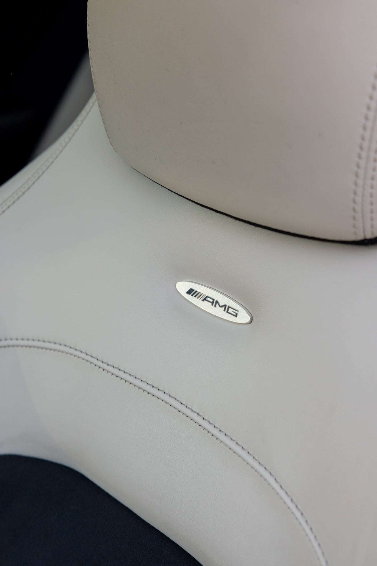 2013 Mercedes-Benz C63 AMG 507 Edition