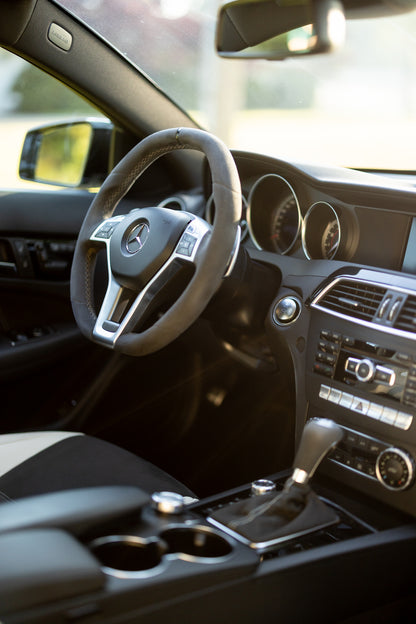 2013 Mercedes-Benz C63 AMG 507 Edition