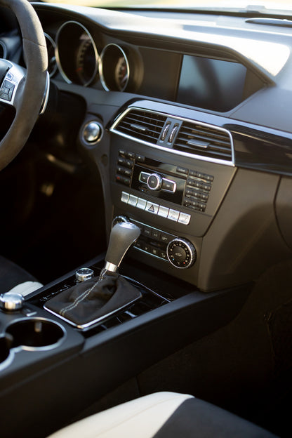 2013 Mercedes-Benz C63 AMG 507 Edition