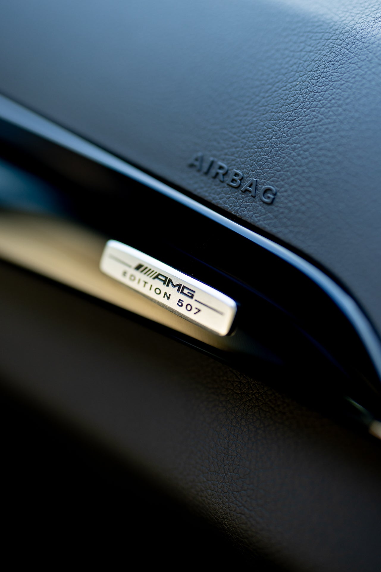 2013 Mercedes-Benz C63 AMG 507 Edition