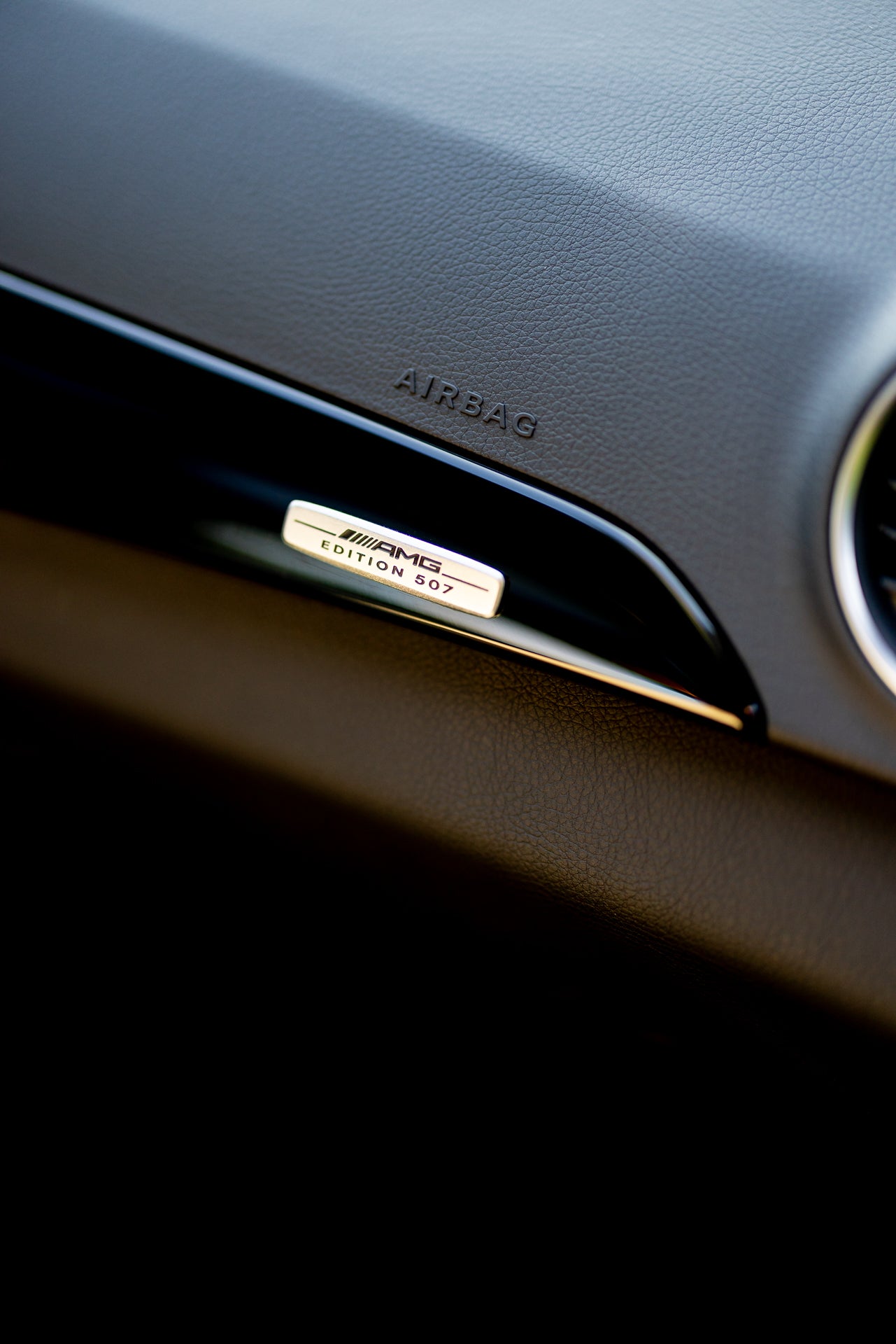 2013 Mercedes-Benz C63 AMG 507 Edition