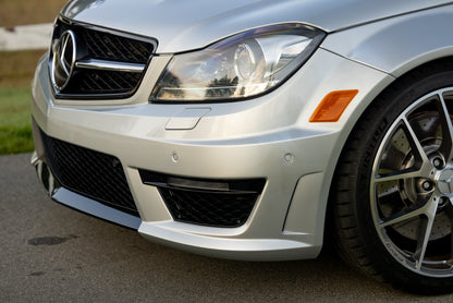 2013 Mercedes-Benz C63 AMG 507 Edition
