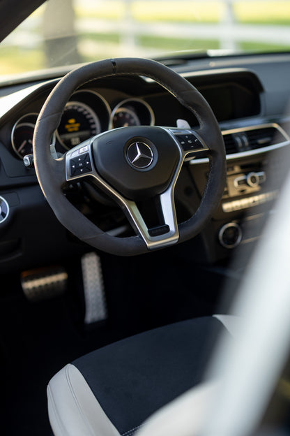 2013 Mercedes-Benz C63 AMG 507 Edition