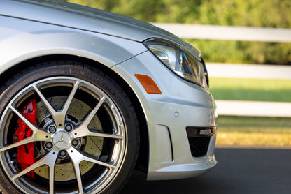 2013 Mercedes-Benz C63 AMG 507 Edition