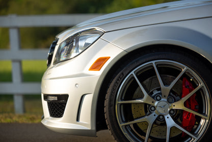 2013 Mercedes-Benz C63 AMG 507 Edition