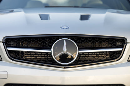 2013 Mercedes-Benz C63 AMG 507 Edition