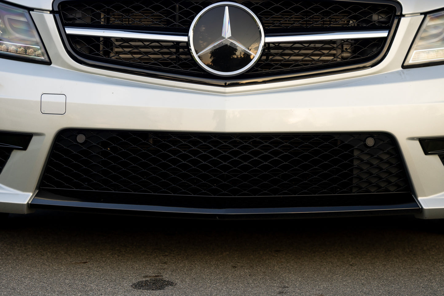 2013 Mercedes-Benz C63 AMG 507 Edition