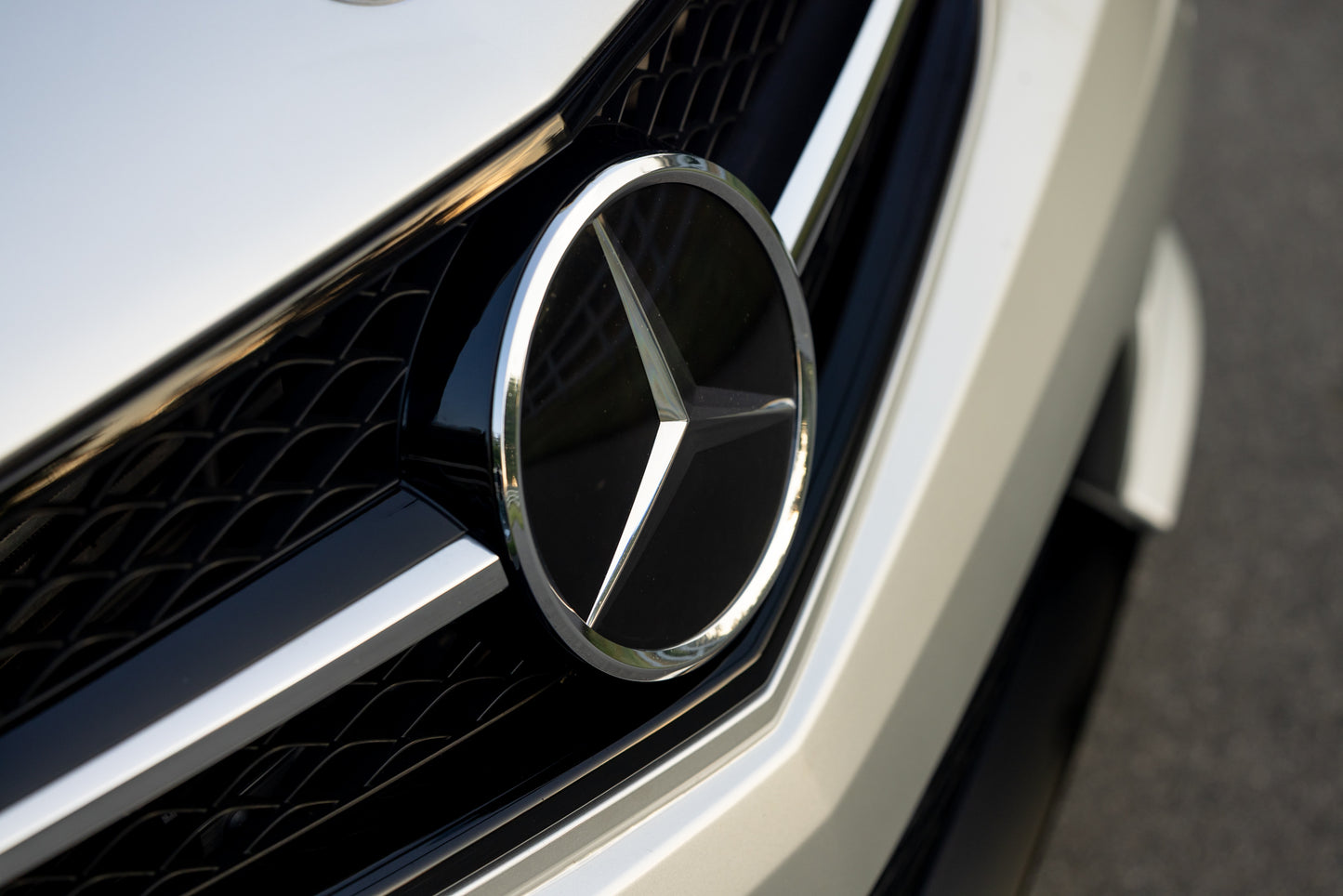 2013 Mercedes-Benz C63 AMG 507 Edition