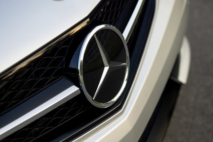 2013 Mercedes-Benz C63 AMG 507 Edition
