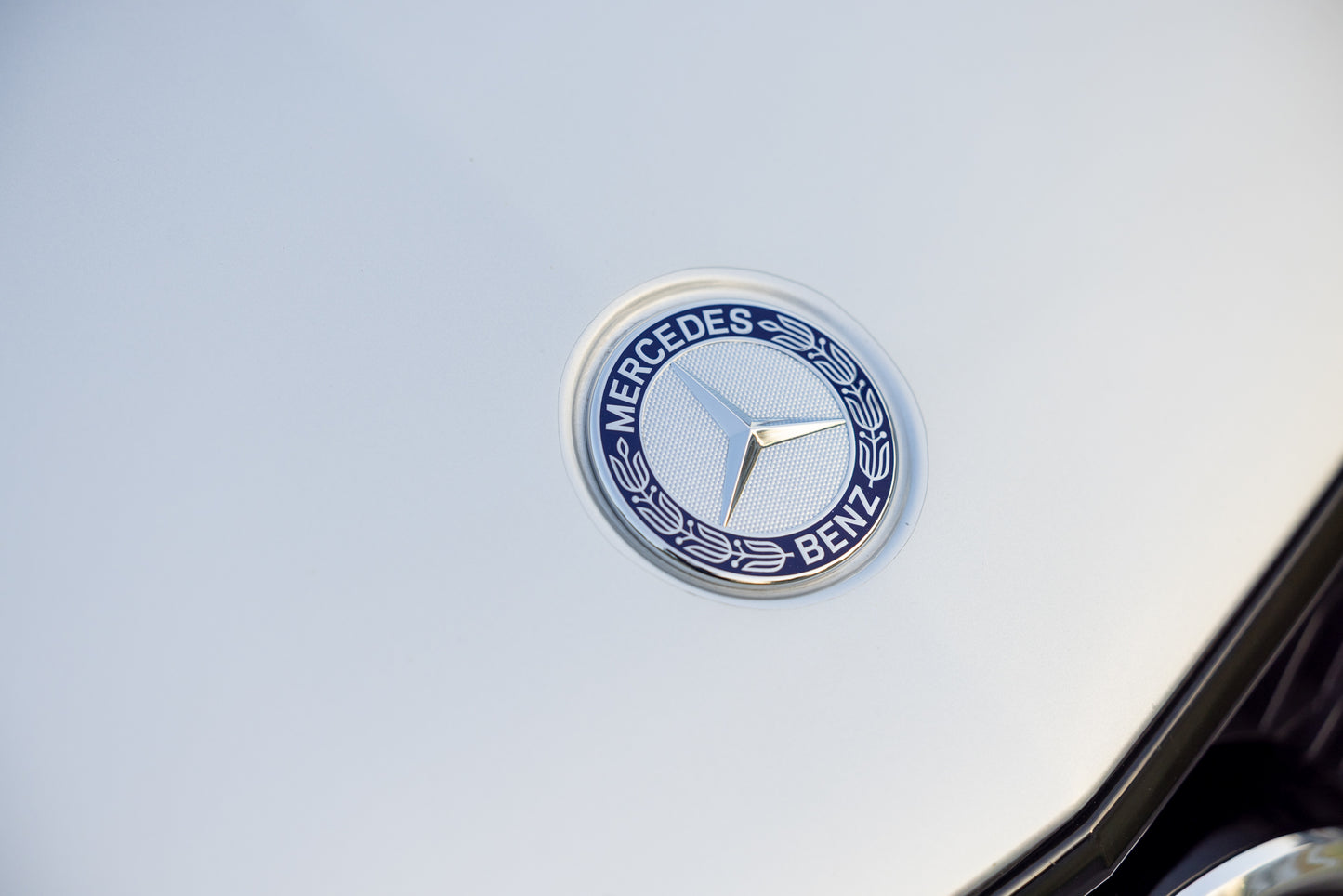 2013 Mercedes-Benz C63 AMG 507 Edition