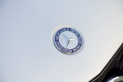 2013 Mercedes-Benz C63 AMG 507 Edition