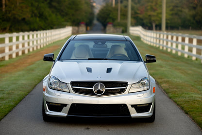 2013 Mercedes-Benz C63 AMG 507 Edition