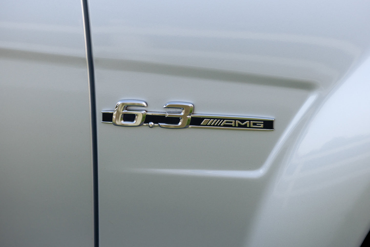 2013 Mercedes-Benz C63 AMG 507 Edition