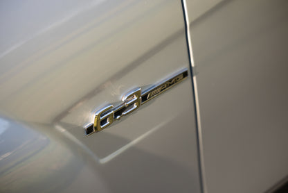 2013 Mercedes-Benz C63 AMG 507 Edition