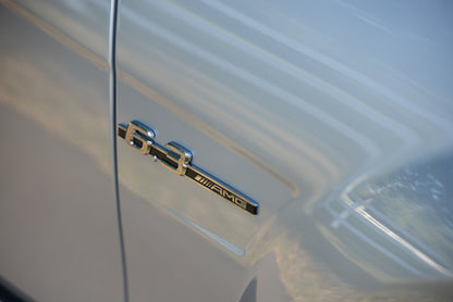 2013 Mercedes-Benz C63 AMG 507 Edition