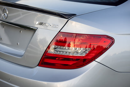 2013 Mercedes-Benz C63 AMG 507 Edition