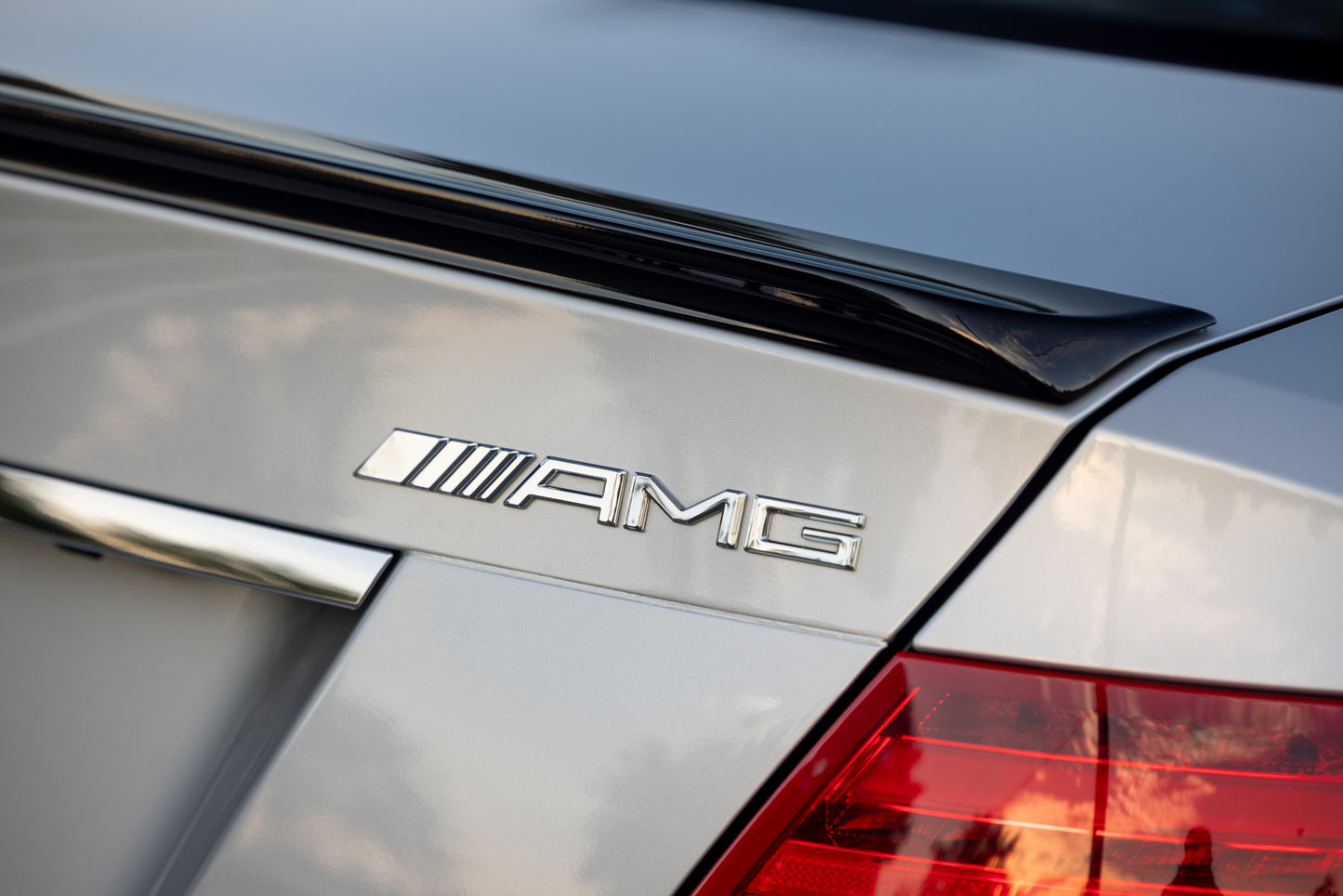 2013 Mercedes-Benz C63 AMG 507 Edition