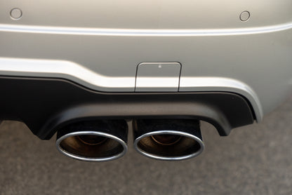2013 Mercedes-Benz C63 AMG 507 Edition