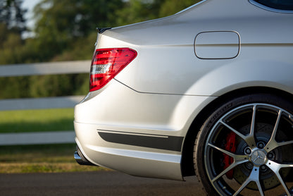2013 Mercedes-Benz C63 AMG 507 Edition