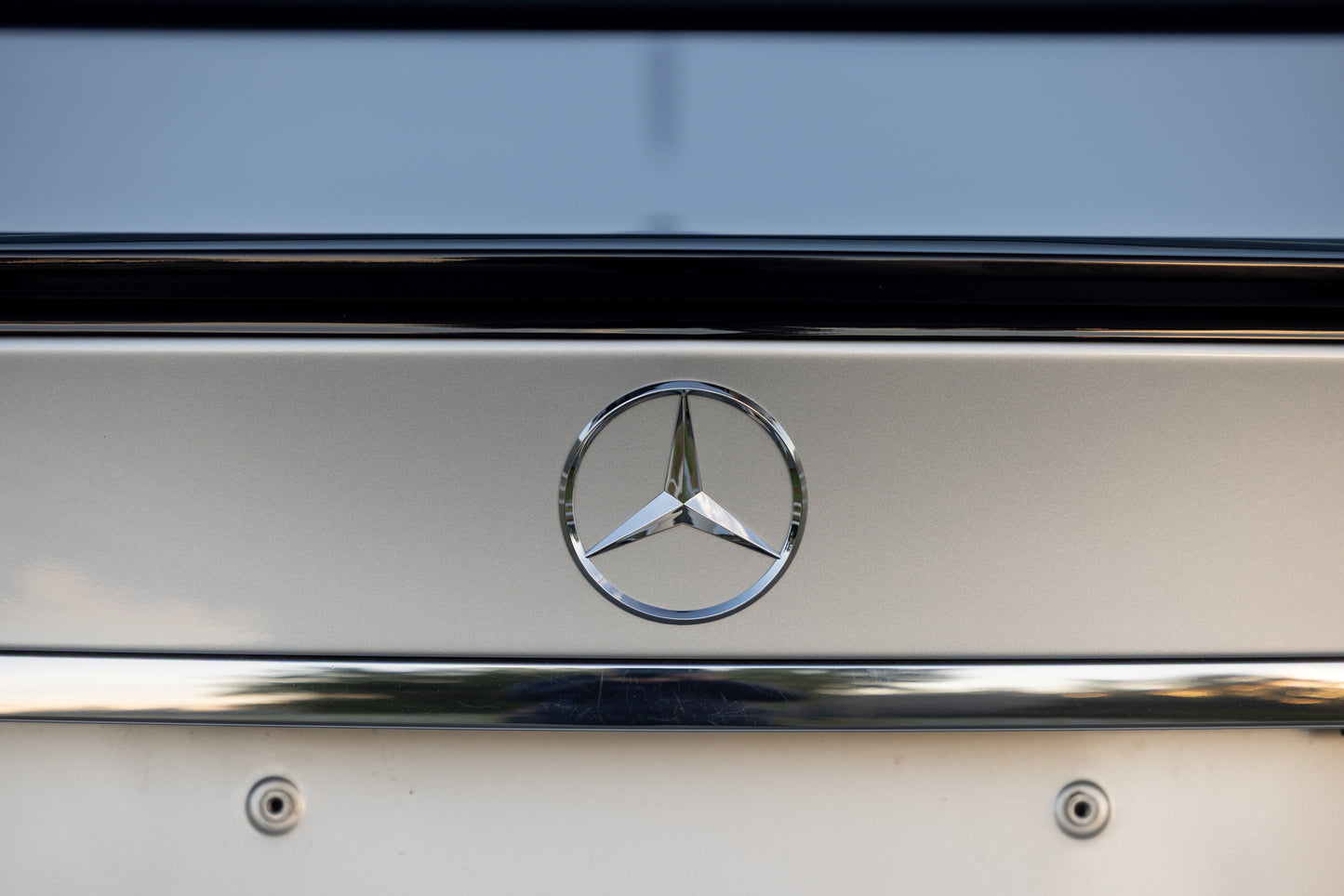 2013 Mercedes-Benz C63 AMG 507 Edition