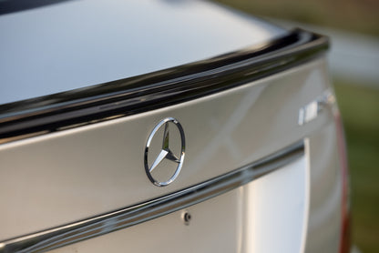 2013 Mercedes-Benz C63 AMG 507 Edition