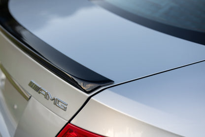 2013 Mercedes-Benz C63 AMG 507 Edition