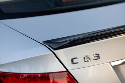 2013 Mercedes-Benz C63 AMG 507 Edition
