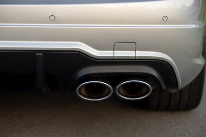 2013 Mercedes-Benz C63 AMG 507 Edition