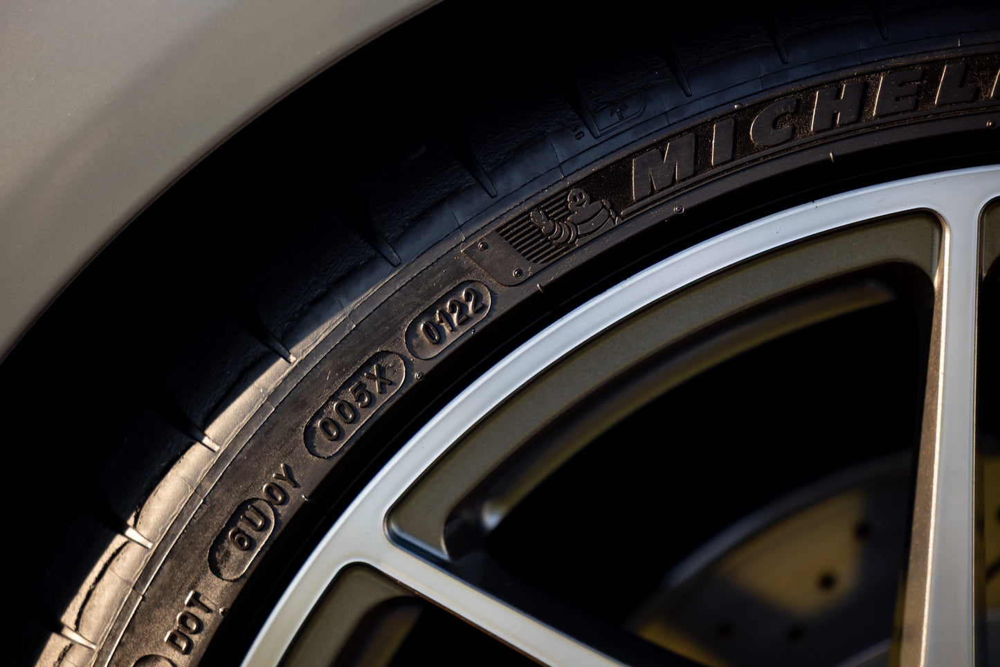 2013 Mercedes-Benz C63 AMG 507 Edition