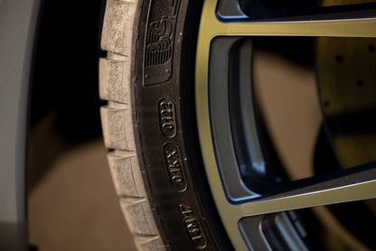 2013 Mercedes-Benz C63 AMG 507 Edition