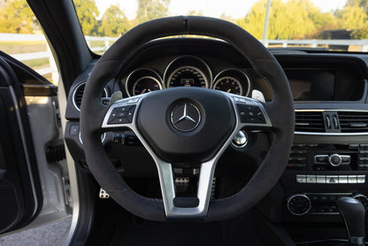 2013 Mercedes-Benz C63 AMG 507 Edition