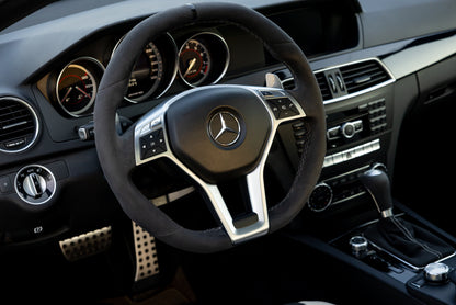 2013 Mercedes-Benz C63 AMG 507 Edition