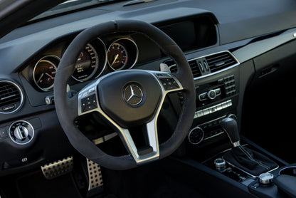 2013 Mercedes-Benz C63 AMG 507 Edition