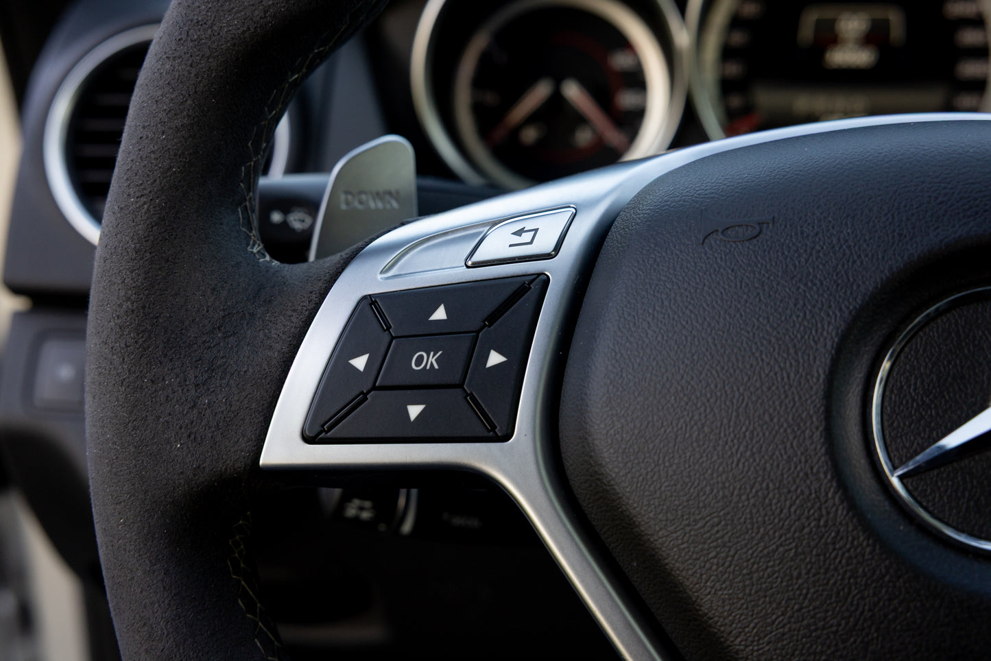 2013 Mercedes-Benz C63 AMG 507 Edition