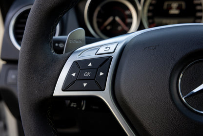 2013 Mercedes-Benz C63 AMG 507 Edition